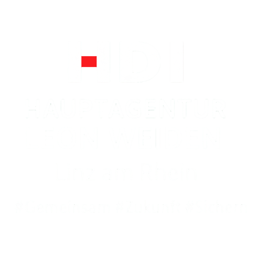 HDI Hauptagentur Leon Weiden in Linz am Rhein