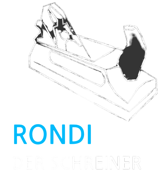 Rondi - Der Schreiner